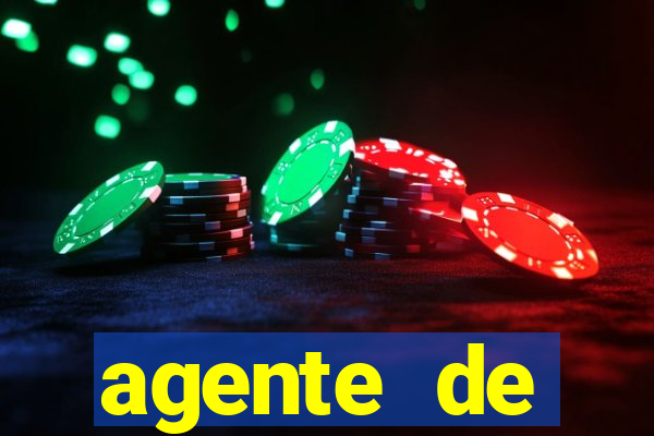 agente de plataforma de jogos